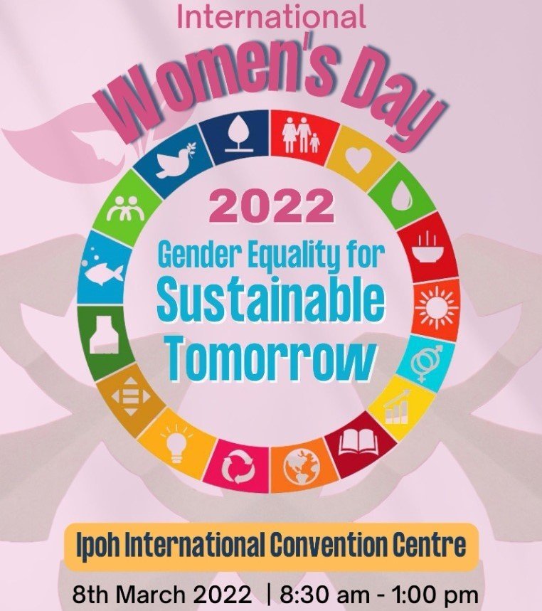International Women’s Day Conference 2022